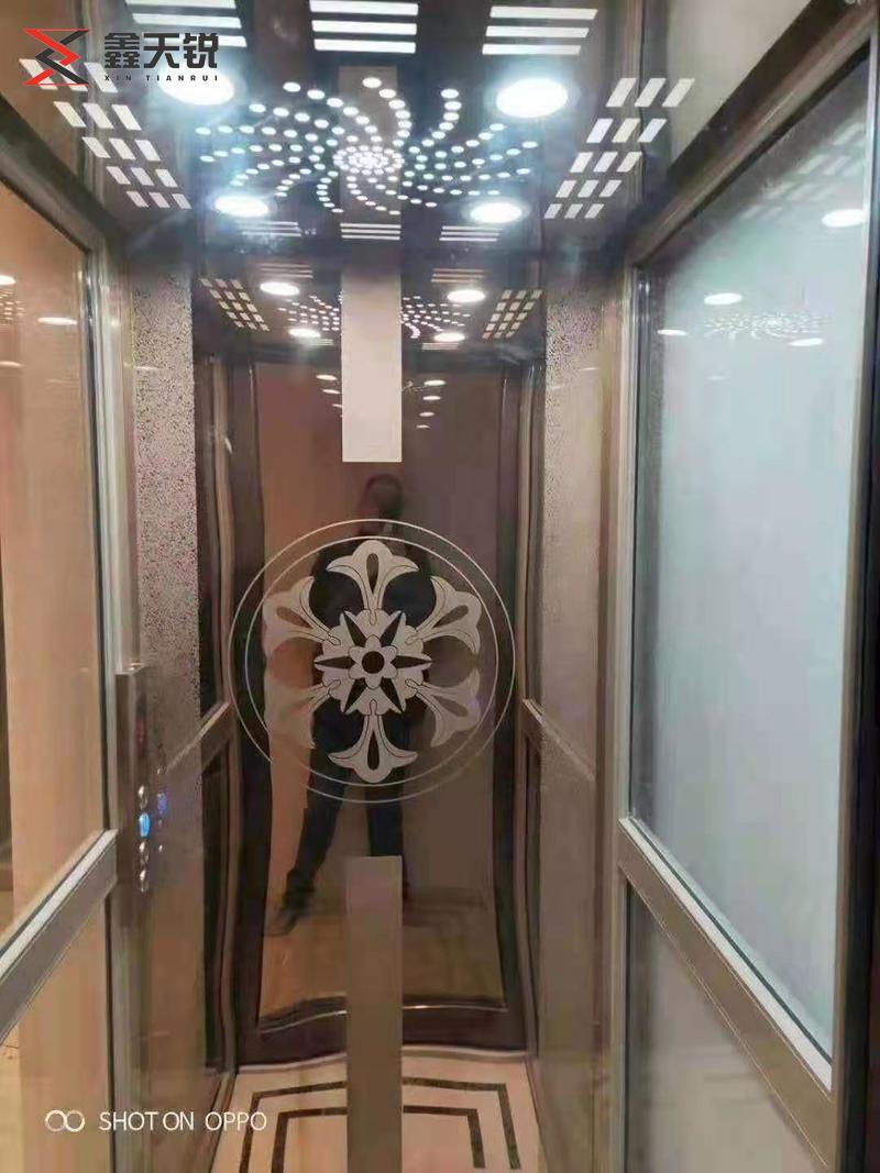 永州家用升降机